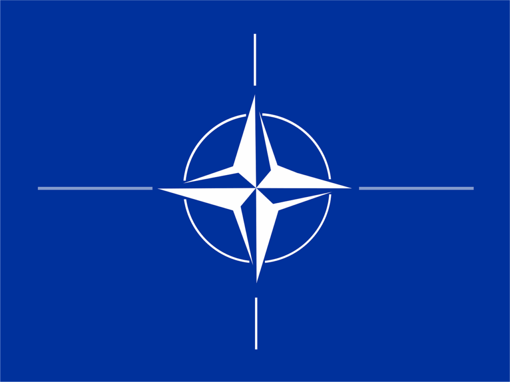 NATO Flag